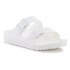 Dětské nazouváky / žabky Arizona Eva Jr 1018941 Bílá - Birkenstock