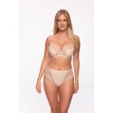 Dámská podprsenka Sabina BS 1301 béžová - Gaia