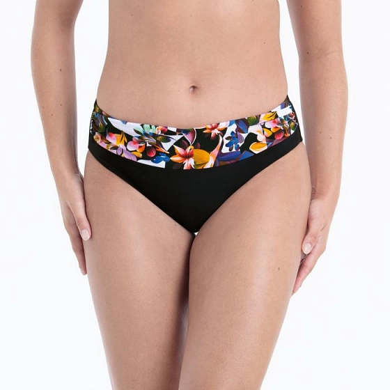 Dámské plavkové kalhotky Chiara Bottom kalhotky 8470-0 multi colour - Anita Classix