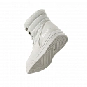 Dámské zimní boty 4563L bílé - Lee Cooper