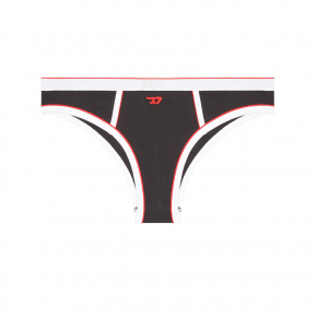 Dámské kalhotky UFPN-ALLY-B A09519-0BKAM-9XX - Diesel