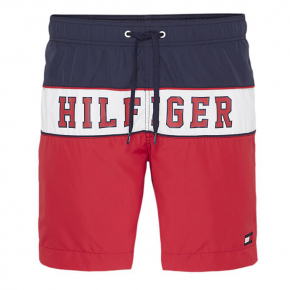 Pánské plavky UM0UM01117-611 - Tommy Hilfiger