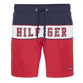 Pánské plavky UM0UM01117-611 - Tommy Hilfiger