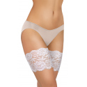 Pásky na stehna Thigh Bands krajka - Sesto Senso