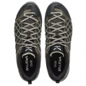 Pánské trekové boty 63485-7625 khaki šedá - Salewa