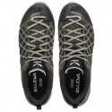 Pánské trekové boty 63485-7625 khaki šedá - Salewa