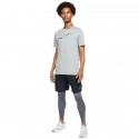 Pánské legíny NP DF Tight M DD1913 068 šedé - Nike