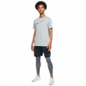 Pánské legíny NP DF Tight M DD1913 068 šedé - Nike