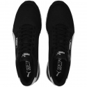 Pánské sportovní boty ST Runner v3 Mesh M 384640 01 Černá s bílou - Puma