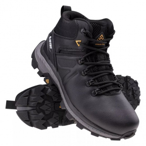 Pánské boty K2 Thermo Hiker M 92800555299 - Hi-Tec