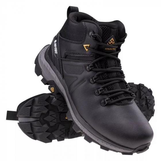 Pánské boty K2 Thermo Hiker M 92800555299 - Hi-Tec