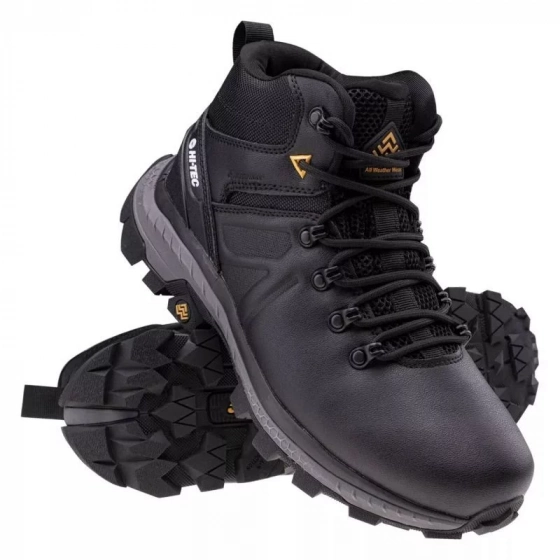 Pánské boty K2 Thermo Hiker M 92800555299 - Hi-Tec