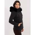 Bunda SK KR HH 2404.65P černá - FPrice