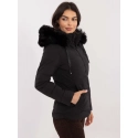 Bunda SK KR HH 2404.65P černá - FPrice