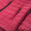 Zimní bunda Lady Safi II W 92800550502 červená - Hi-tec