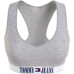 Dámská sportovní podprsenka TJ UW0UW04261-PJ4 - Tommy Hilfiger