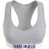 Dámská sportovní podprsenka TJ UW0UW04261-PJ4 - Tommy Hilfiger