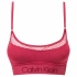 Dámská sportovní podprsenka QF5465E-2XV - Calvin Klein