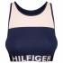 Dámská sportovní podprsenka Fashion UW0UW01227 - Tommy Hilfiger