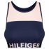Dámská sportovní podprsenka Fashion UW0UW01227 - Tommy Hilfiger