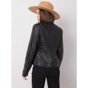 Dámská bunda NM DE KR HX 2838 .95P černá - FPrice