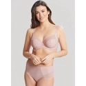 Dámská podprsenka Serene Vintage 10305 Pudr růžová - Panache