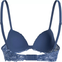 Dámská podprsenka 000QF6394E CKO modrá - Calvin Klein