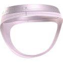 Dámská tanga 3 PACK  UW0UW04480 0R4 vícebarevné - Tommy Hilfiger
