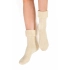 Dámské ponožky 067 světle béžová - Steven