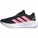 Dámské boty Galaxy 7 Running W ID8763 černo-růžové - Adidas
