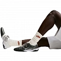 Pánské ponožky Everyday Elevated 3 páry IH8522 906 bílé - Nike