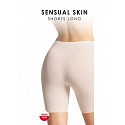 Dámské bermudy Sensual Skin shorts long - Gatta