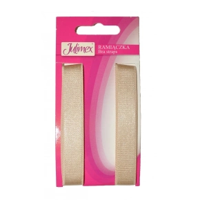 Dámské ramínka 14mm RB-342 - Julimex