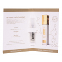 Feromony pro ženy Lovery Lovers BeMine Enigma 2 ml - Valavani