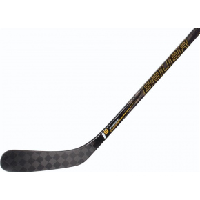 Sport - Hokejka na led Supreme 1S GripTac 1051323 60 S17 - Bauer