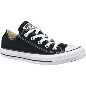 Unisex boty / tenisky C. Taylor All Star OX M9166C černo-bílá - Converse