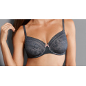 Dámská podprsenka s kosticí Fleur 5653 380 Maritim blue - Anita