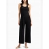 Dámský overal 262644 4R314 00020 černý - Emporio Armani