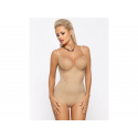 Dámské body Livia G184 béžová - Gorsenia