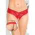 Erotické tanga 2440 - SoftLine