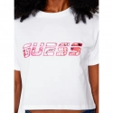 Dámské tričko O0BA0RK5M20 - P496 vícebarevná - Guess