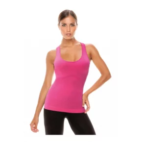 Dámské sportovní bezešvé tílko Canotta active-fit - Intimidea