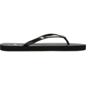 Unisex žabky H4L22-KLD005 černé - 4F