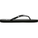 Unisex žabky H4L22-KLD005 černé - 4F