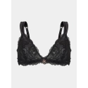 Dámská souprava 164713 3F203 00020 černá - Emporio Armani