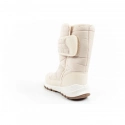 Dámské sněhové boty EW-25-9011 Béžová s ecru - Easy Way