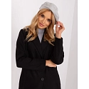 Dámský baret AT CZ 231305.91P světle šedý - FPrice