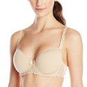 Podprsenka Andora 131343 rose taupe 406 - Simone Péréle