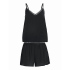 dámský pyžamový set UW0UW04368-BDS - Tommy Hilfiger
