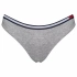 Dámská tanga UW0UW01548-004 - Tommy Hilfiger